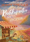 Knhkupectvo novch zaiatkov - Jenny Colgan