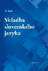 Skladba slovenskho jazyka - Jn Kaala