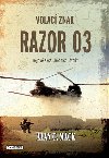 Volac znak Razor 03 - Alan C. Mack