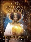 Karty Krlovny Slunce - Stacey Demarco