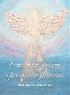 Cesta mm srdcem s pramenem poznn - Michaela Anna Horkov