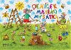 Denek malho mytka - Markta Rodov