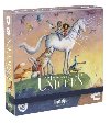 LONDJI Kapesn puzzle Unicorn - 350 pcs - neuveden