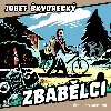 Zbabělci - CDmp3 (Čte Jan Meduna) - Josef Škvorecký