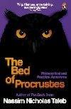 Bed of Procrustes - Taleb Nassim Nicholas
