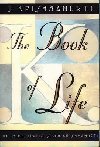Book of Life - Krishnamurti Jiddu