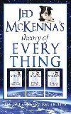 Jed McKennas Theory of Everything - McKenna Jed