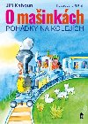 O mainkch - Pohdky na kolejch - Fixl Ji, Kahoun Ji