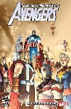 Avengers 13 - Avengers, do boje 2 - Jason Aaron; Javier Garrn