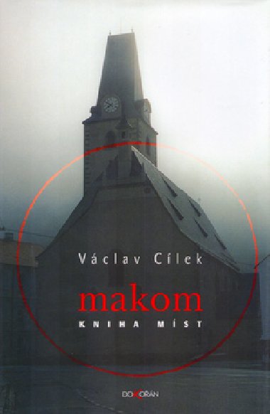 Makom - Vclav Clek