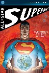 All-Star Superman (Legendy DC) - Grant Morrison; Frank Quitely