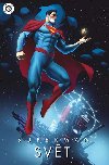 Superman: Svt - rzn
