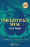 Parazitick mysl - Gad Saad