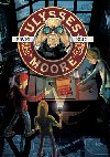 Prvn kl - Ulysses Moore
