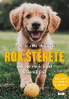 Rok štěněte - Jak se ze štěňat stávají psi - Alexandra Horowitzová