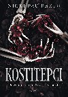 Kostitepci  - Nicki Pau Preto 