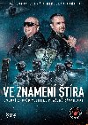 Ve znamen tra  - Miroslav Vaura 