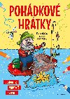Pohdkov hrtky - Marcela Kotov 