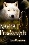 Nvrat Pradvnch - Jana Beranov 