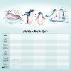 Family Planner 2026 - nstnn kalend - 