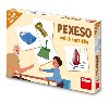 Pexeso pedmty velk kartiky - 