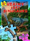ھasn svt dinosaur - Williams Robert
