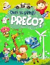 Deti sa ptaj PREO? - autorov kolektv