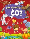 Deti sa ptaj O? - autorov kolektv