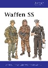 Waffen ss - Gordon Williamson
