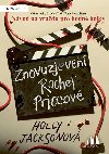 Znovuzjeven Rachel Priceov - Holly Jacksonov 