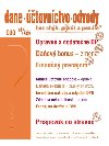 DUO 5-6/2025 - Dane, tovnctvo, odvody bez chb, pokt a penle - Jn Mintl; Anton Kolembus; Miroslava Brnov; Iveta Matloviov; Ladislav Hrt...