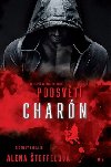 Charn - Alena teffelov