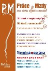 Prce a Mzdy, bez chb, p kt a penle 5-6/2025 - 