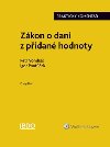 Zkon o dani z pidan hodnoty - Petr Vondra; Igor Pantek