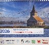 Kesansk mdia s texty papee Jana XXIII. stoln kalend 2026 - Angelika Pintov