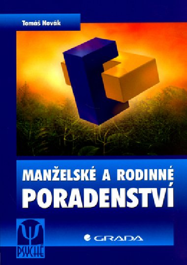 Manelsk a rodinn poradenstv - Tom Novk