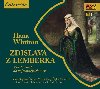 Zdislava z Lemberka - Vnesla světlo do nejtemnějších míst - CDmp3 - Hana Whitton