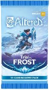 Altered: Trial by Frost - Booster - neuveden