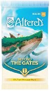 Altered: Beyond the Gates - Booster - neuveden