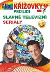 Kovky pro lidi 3/2025 - Slavn TV serily - neuveden