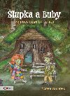 lupka a Buby - Phody lesnch elfk - Vchov rka