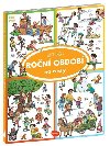 Na cesty - Velk knka RON OBDOB - Kvitka Olena