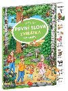 Na cesty - Velk knka ZVTKA Prvn slova - Walther Max