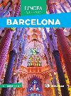 Prvodce Barcelona 2.vyd. - Michelin - Kolektiv autor 