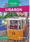 Prvodce Lisabon - Michelin - Kolektiv autor 