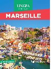 Prvodce Marseille - Michelin - Kolektiv autor 