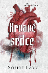 Krvav srdce - Sophie Lark 