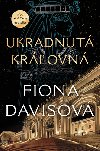 Ukradnut krovn - Fiona Davis