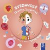 Zvedavos odkrva tajomstv udsk telo - 