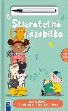Stieraten nsobilka - 